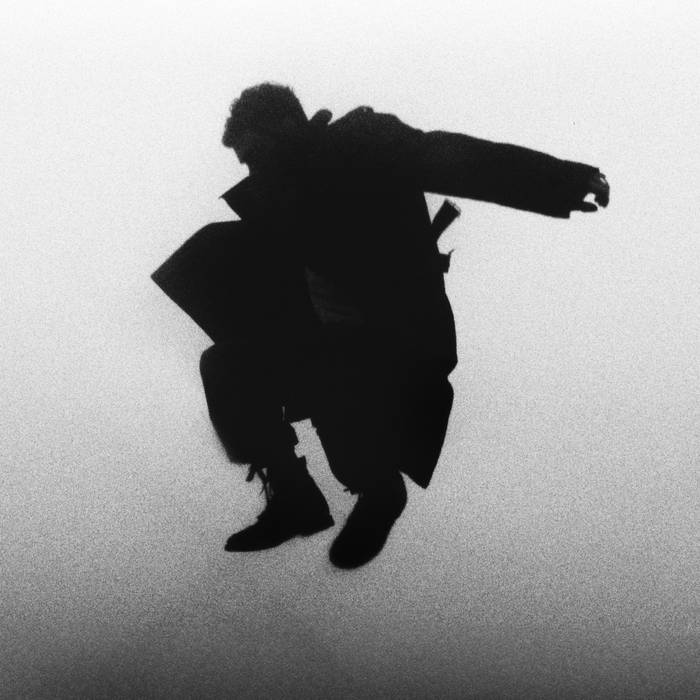 Album Review: Chasing the Chimera // Del Water Gap