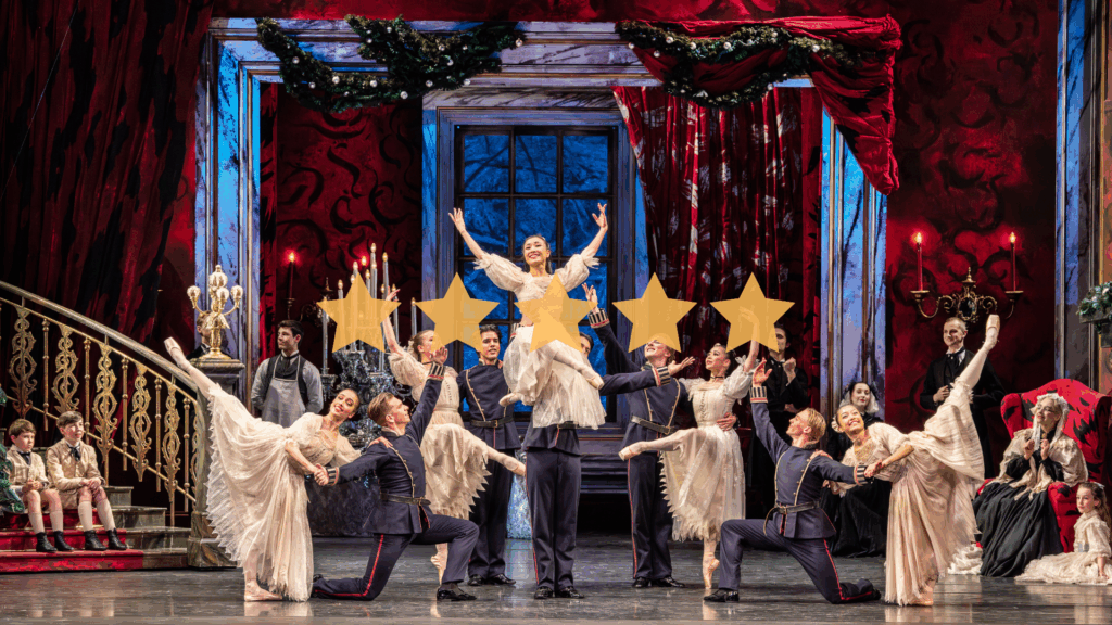 This Christmas Confection Is The Jewel In Birmingham’s Crown: The Nutcracker Review