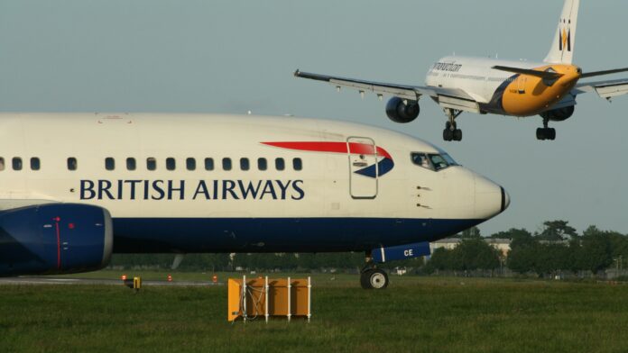 Gatwick Airport Second Runway Gatwick Airport Second Runway