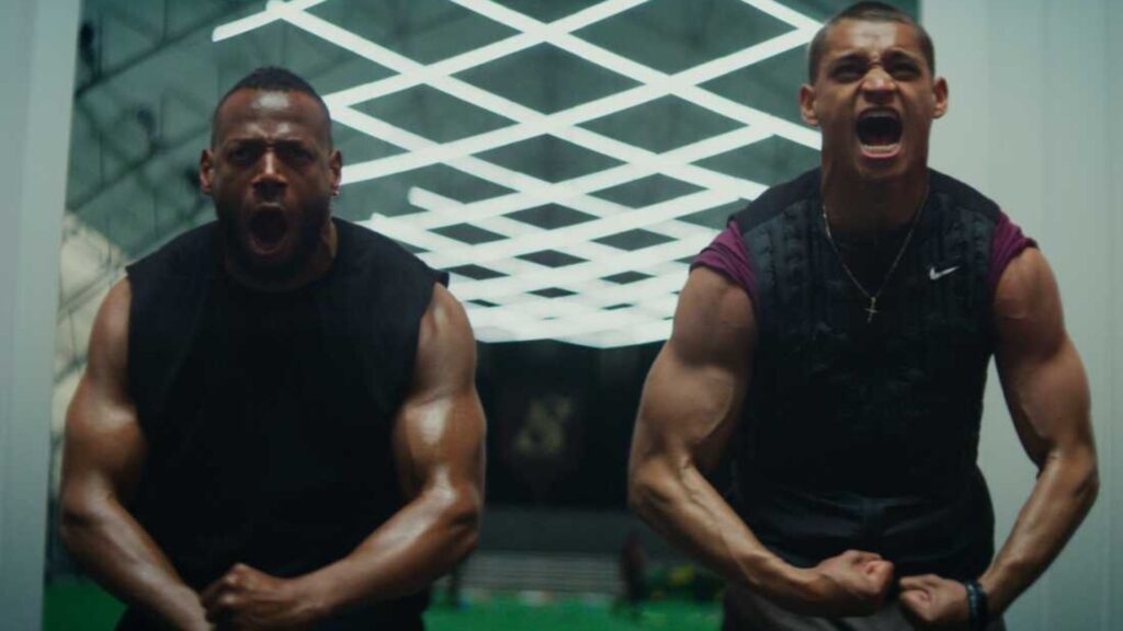 Him © Universal Pictures 2025