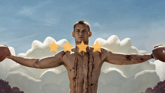 Him © Universal Pictures 2025