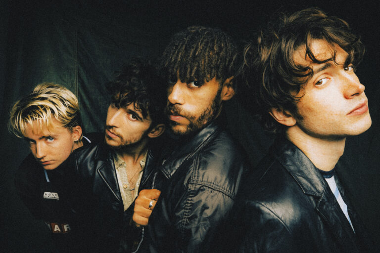 Track Review: Hole in the Ground // Inhaler 