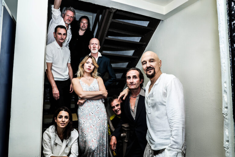 Album Review: Nothing But Love – The Definitive Best Of // James