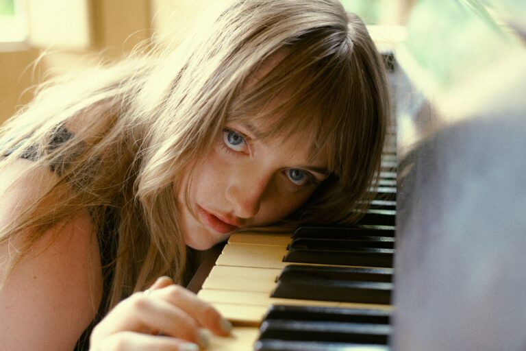 Interview: Nell Mescal on The Closest We’ll Get EP – “It Couldn’t Be More Intimate”