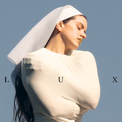 Album Review: LUX // Rosalía