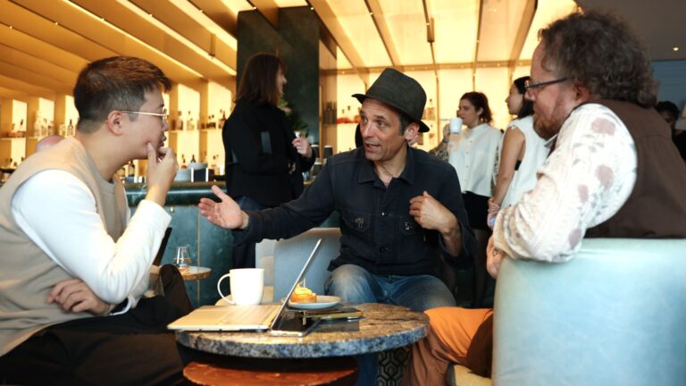 Rose of Nevada © BFI London Film Festival 2025