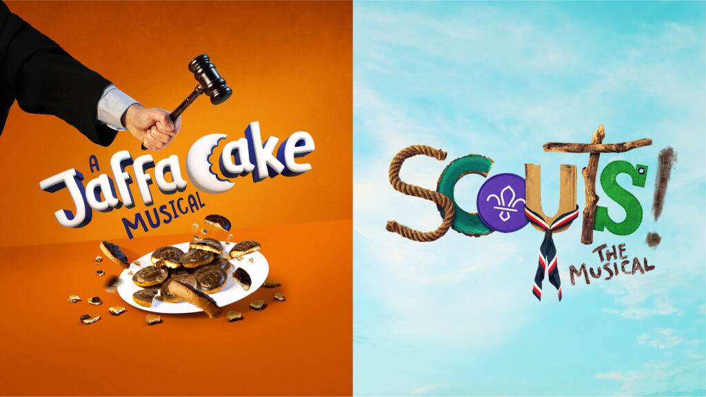 Gigglemug Theatre Announce Two Shows Available To Stream Online