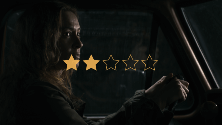 ‘Shelby Oaks’ Review: Low-Budget Horror Shows Promise Until Disastrous Third Act