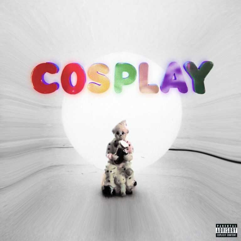 Album Review: COSPLAY // Sorry