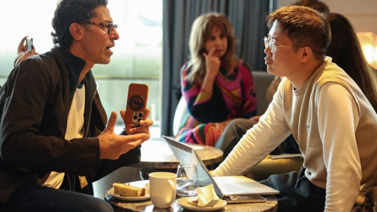 Super Nature © BFI London Film Festival 2025