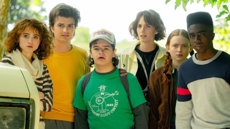 ‘Stranger Things 3’: Looking Back On The Show’s Worst Season