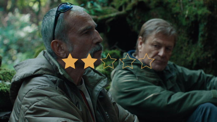 Anemone (2025) © Plan B Entertainment