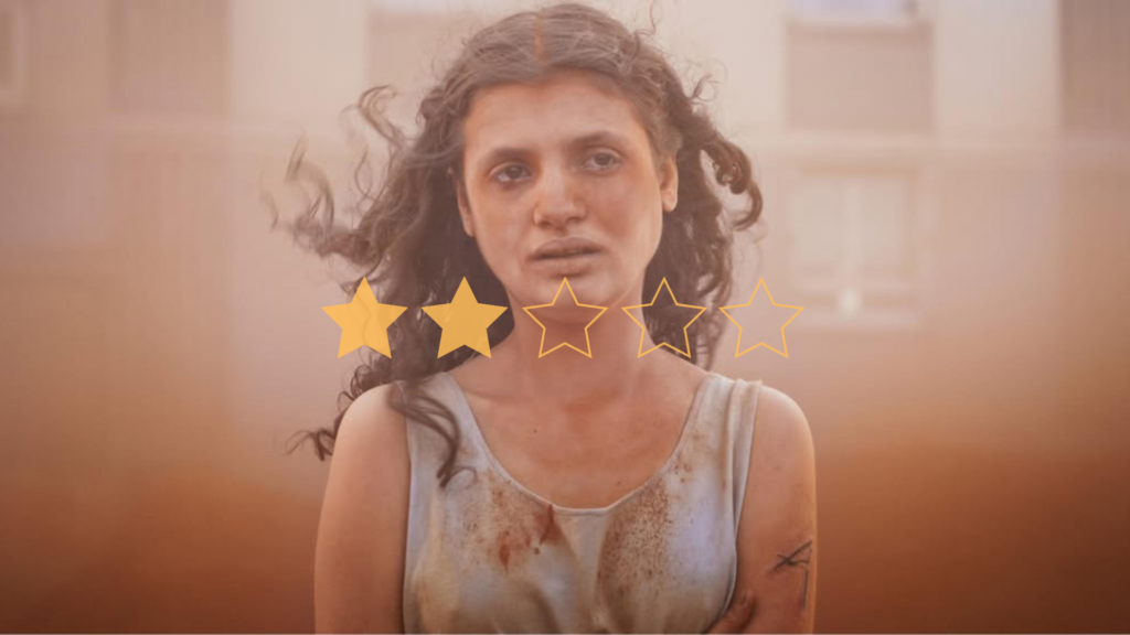 ‘Alpha’ Review: Disjointed Body Horror Fails To Get Under The Skin 