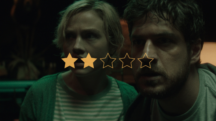 Bone Lake (2025) © LD Entertainment Bone Lake (2025) © LD Entertainment