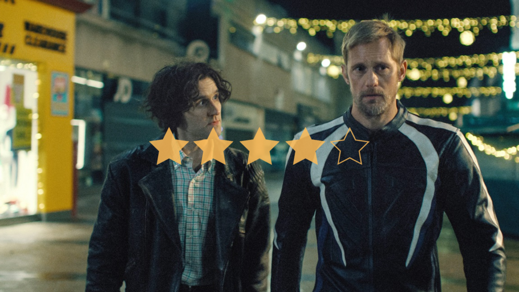 ‘Pillion’ Review: A Kink-Side Coming-of-Age with Real Bite