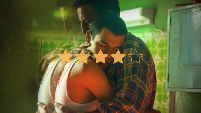 Baby (2025) © Cup Filmes Plateau Produções