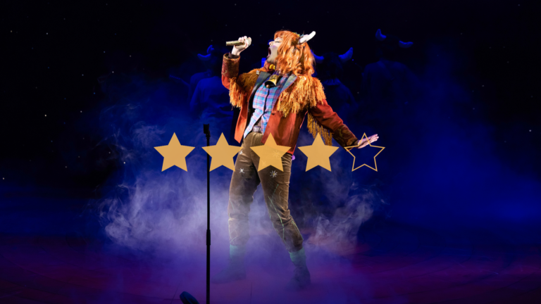 Jack and the Beanstalk