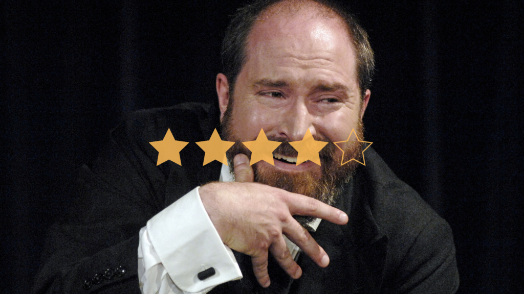 Stevenson Made Sadist: Strange Case of Dr. Jekyll and Mr Hyde Review  