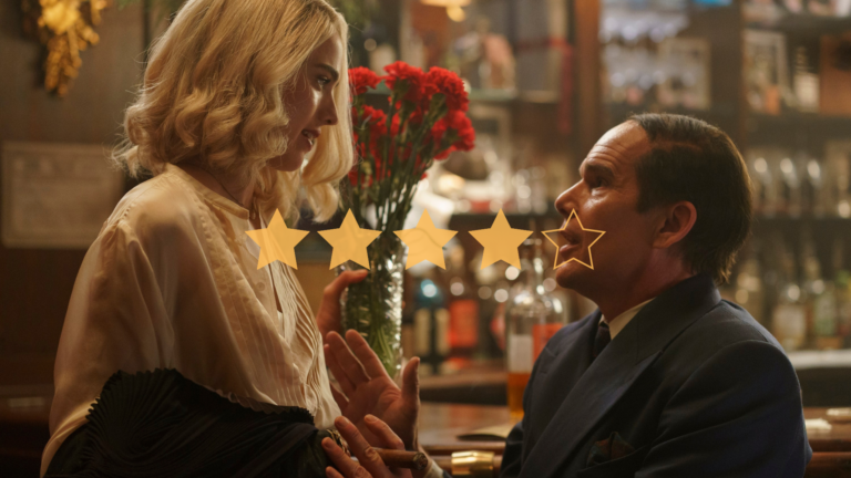 Blue Moon © Sabrina Lantos/Sony Pictures Classics