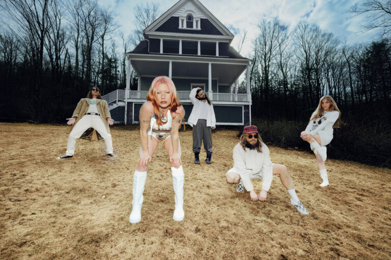 The Indiependent’s Albums Of The Year 2025