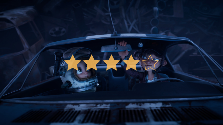 ESCENA Animation Studio © ChicArt PR