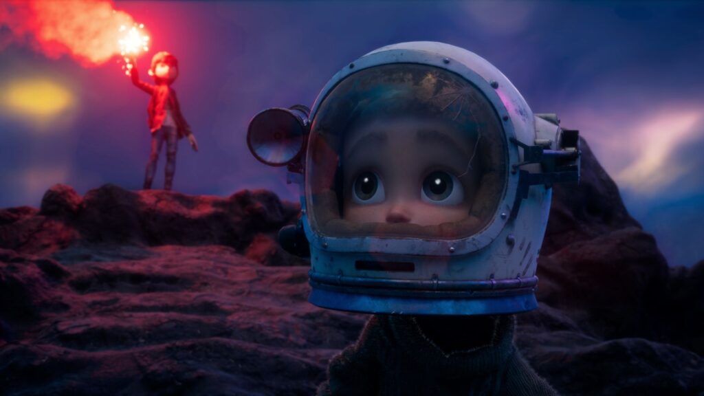 ESCENA Animation Studio © ChicArt PR