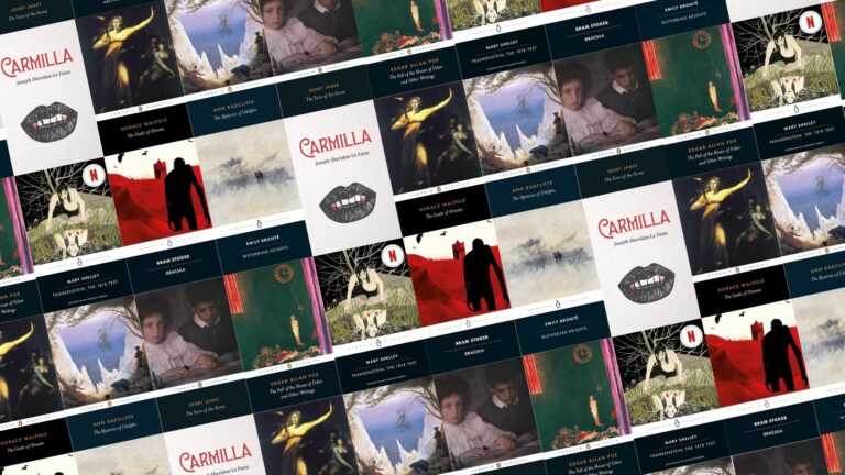 The Gothic Adaptation Renaissance: Should Classic Gothic Stories Keep Returning To Our Screens?