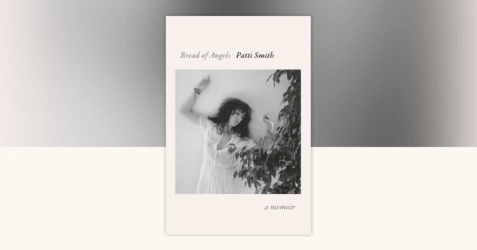 Penguin Random House: Bread of Angels