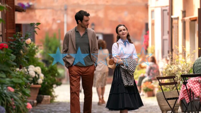 TV Review: Is ‘Emily in Paris’ season five proof the show is past its Belle Époque?