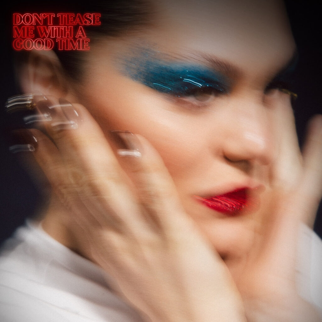 Album Review: Don’t Tease Me With A Good Time // Jessie J