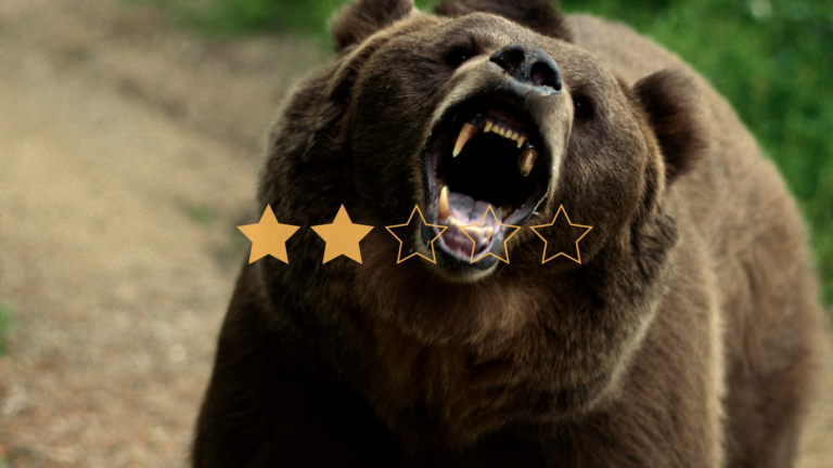 Grizzly Night (2026) © FourJFilms