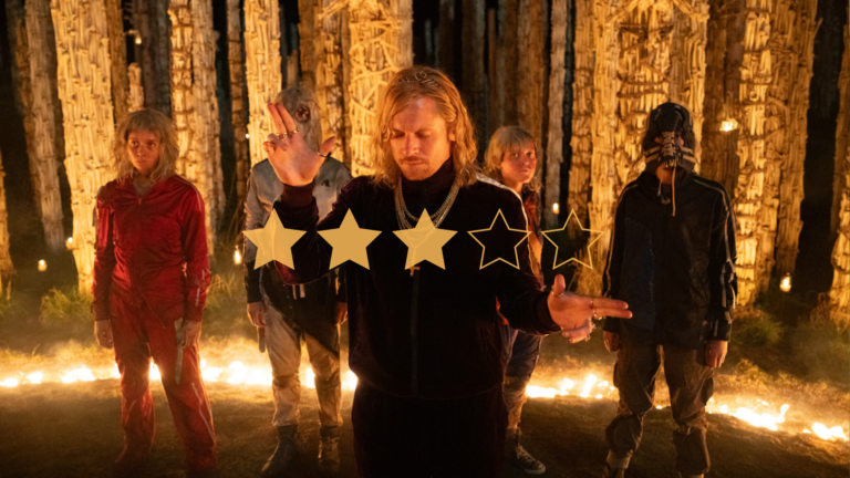 ’28 Years Later: The Bone Temple’ Review: Performance Triumphs Over Chaos