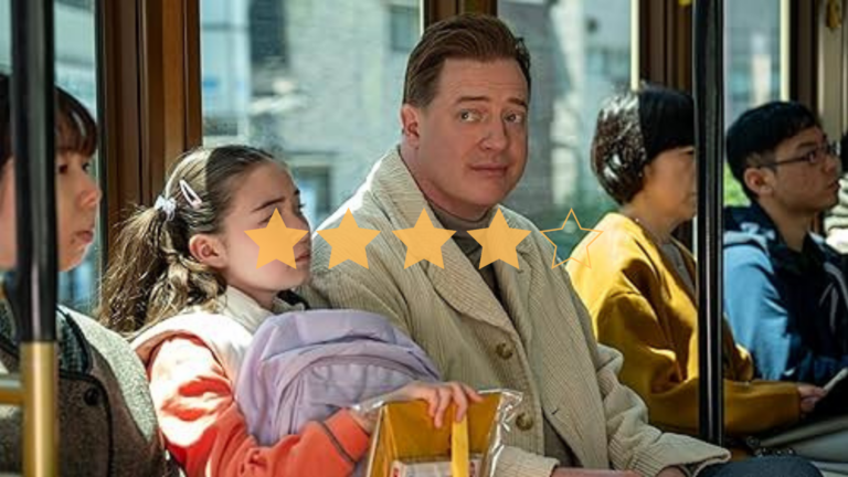 Rental Family (2025) © Sight Unseen Production