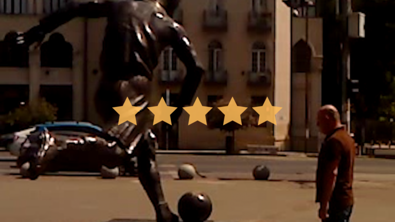 Dry Leaf (2025) © New Matter Films