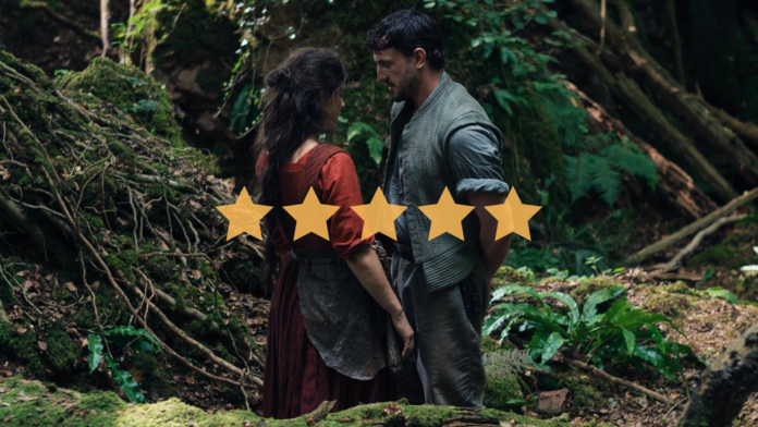 Hamnet (2025) © Neal Street