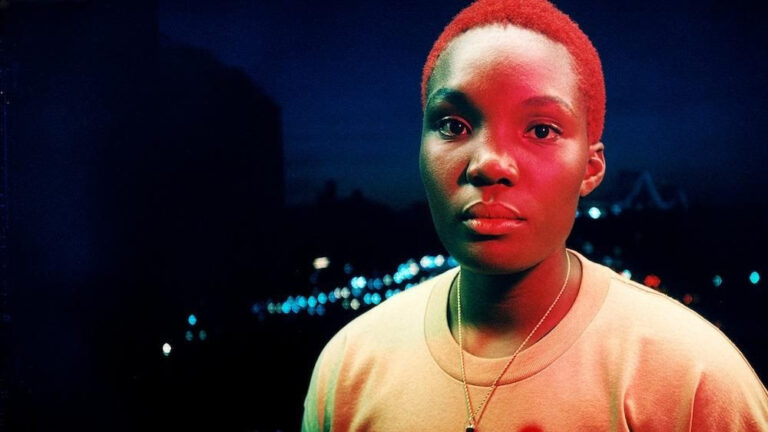 Track Review: ‘2SIDED’ // Arlo Parks