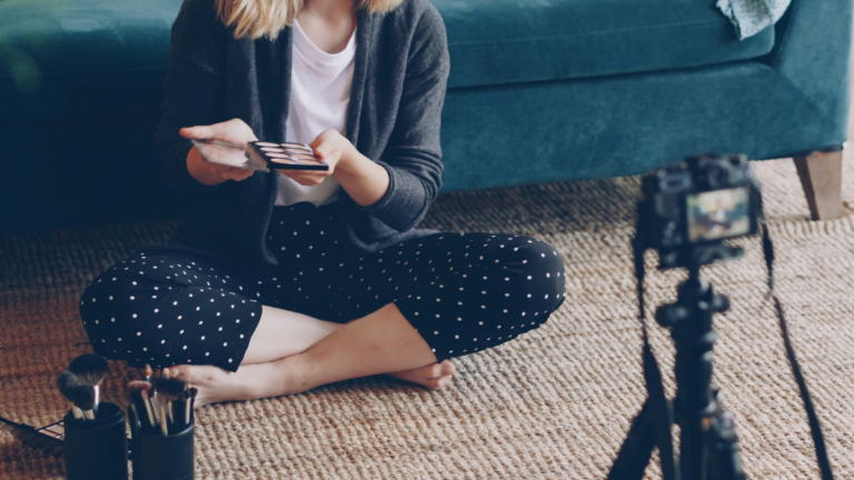 Family Vlogging Indiependent