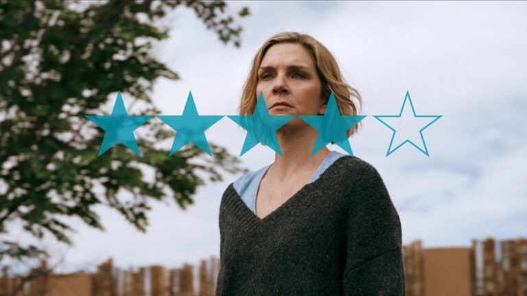 ‘Pluribus’ Review: The Smartest New Show On Television