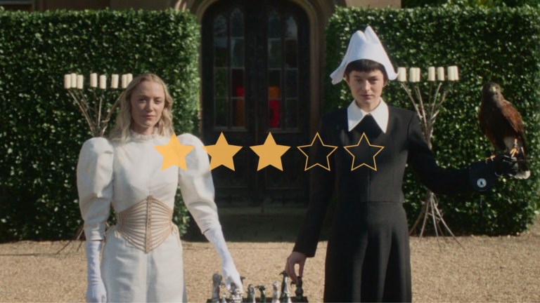 100 Nights of Hero (2025) © Erebus Pictures