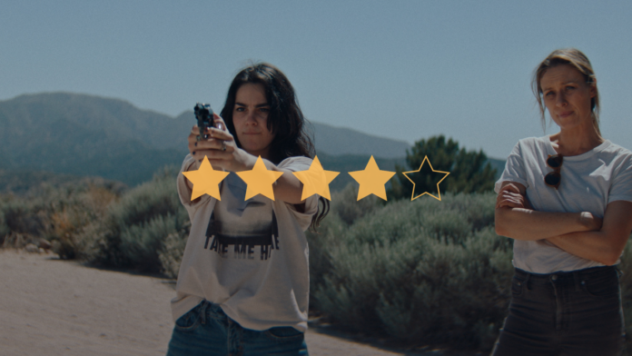 Redux Redux (2025) © Mothership Motion Pictures Redux Redux (2025) © Mothership Motion Pictures