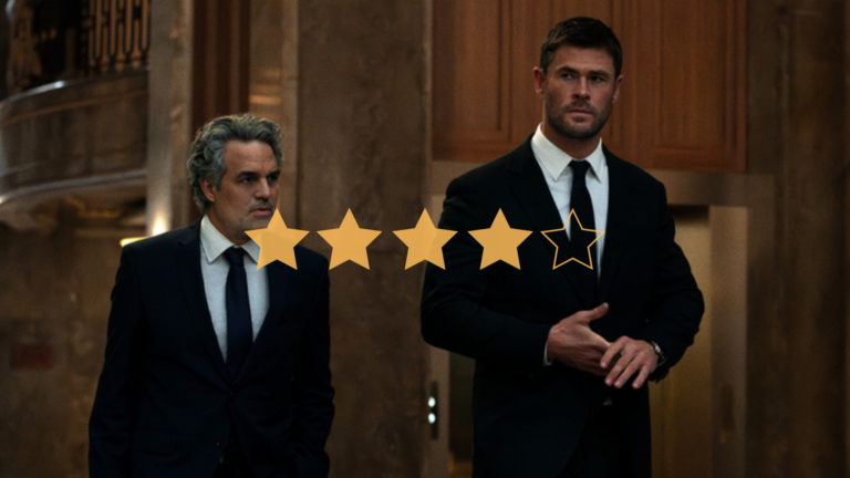 Crime 101 (2025) © Amazon MGM Studios