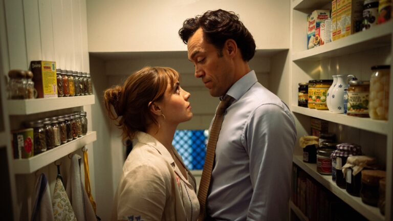 ‘Rivals’ Season Two Release Date Announced 