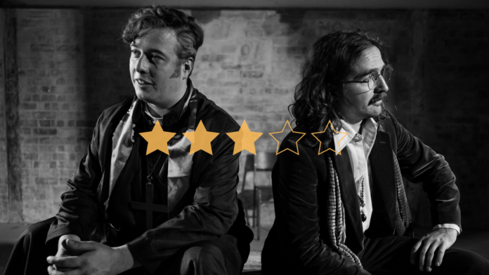 The Highgate Vampire