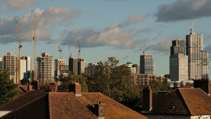 Croydon Croydonisation Redhill