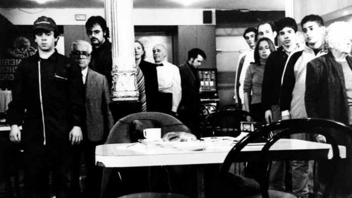 7:35 de la mañana (2003) © Ibarretxe & Co. S.L