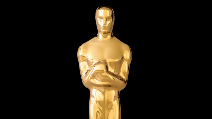 Richard Harbaugh / ©A.M.P.A.S.