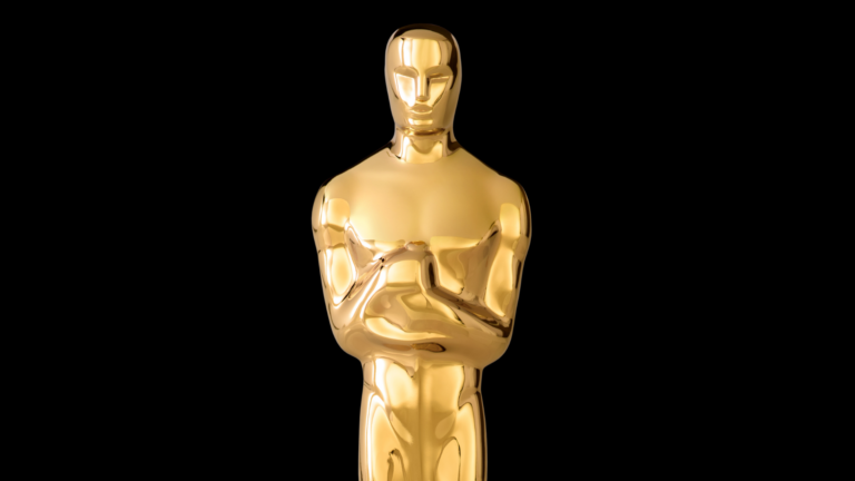 Richard Harbaugh / ©A.M.P.A.S.