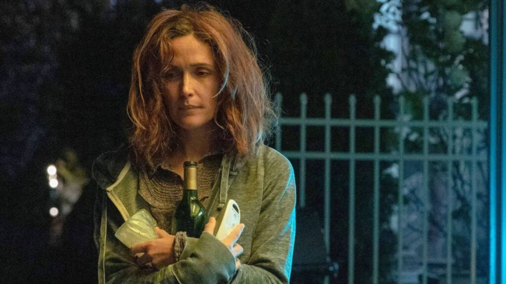 If I Had Legs I'd Kick You © A24 2025