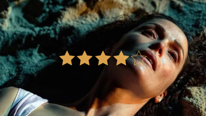 If I Had Legs I'd Kick You © A24, 2025 If I Had Legs I'd Kick You © A24, 2025