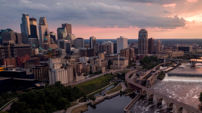 Minnesota Minneapolis Alex Pretti Trump America Minnesota Minneapolis Alex Pretti Trump America